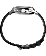 Timex Peanuts Marlin Schwarz Herren Armbanduhr TW2Y48500 – Bild 2