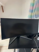 AOC CU34G4 34 Zoll 3440 x 1440 180 Hz VA LED Monitor – Bild 2