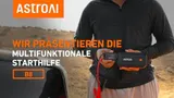 AstroAI B8 Starthilfe Powerbank für pkw, Batterie Booster Auto Starthilfe – Bild 7