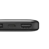 Hama Powerbank 5000mAh Batterie externer Akku Handy Schnellladegerät m. 2x USB-A – Bild 5