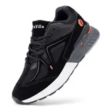 FitVille Laufschuhe Herren Extra Weite Turnschuhe Sportschuhe Bequeme Sneakers – Bild 7