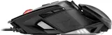 CHERRY MC 9620 FPS Ergonomische Gaming Maus mit RGB 12000 DPI USB Mouse – Bild 2