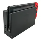 Nintendo Switch HAC-001 32GB Spielkonsole Videospiele Handheld inkl 128GB Lesen – Bild 18