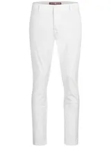 Chino Hose Herren Rock Creek Herren Chinohose Basic Hosen Regular Fit RC-2440 – Bild 5