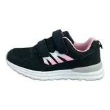 Sneaker Klettschuhe Sportschuhe Turnschuhe Klettsneaker Laufschuhe 36-42 – Bild 6