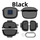 Sicher abschließbare Schutzhülle für JBL Tune Buds 2 mit Schlüsselanhänger – Bild 7