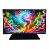 LG 42 Zoll (107cm) Full HD LED TV Fernseher DVB-T2/C/S2 mit Standfuß – Bild 8