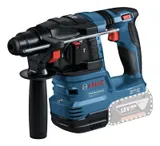 Bosch Professional Akku-Bohrhammer mit SDS plus GBH 18V-22 + GDE 18V-12- in L... – Bild 2