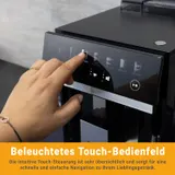 Kaffeevollautomat Kaffeemaschine Coffee Espresso Espressomaschine Milchsystem – Bild 6