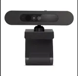 Lenovo Performance FHD Webcam USB-C Schwarz – Bild 4