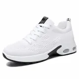 Damen Schuhe Atmungsaktiv Laufschuhe Turnschuhe Fitness Sneaker Freizeitschuhe – Bild 1