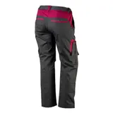 Damen Bundhose Arbeitshose Women Frauen Hose Sicherheitshose Schutzhose – Bild 3