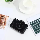 4K 75MP 16X Digitalkamera Autofokus Digitalzoom Kamera 180 Klappdisplay Geschenk – Bild 10