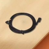 Gaming -Headset -Kabel Kopfhörerkabel Verwicklung Frei Plug-and-Play-Design – Bild 11