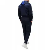 Trainingsanzug Sportanzug Jogginganzug Herren Fleece Hausanzug GIVOVA TR018P – Bild 6