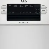 AEG Unterbau Geschirrspüler 60cm Edelstahl Spülmaschine SatelliteClean AirDry – Bild 7