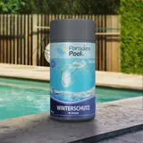 Paradies Pool Winterschutz 2 Liter Wintermittel Winterfest Überwinterung – Bild 3