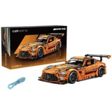 CaDA Master C64008W Mercedes-AMG GT3 1:8 – Bild 1