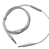 1,4 Meter Audiokabel für für BOSE QC25 II QC45 NC700 Y45 Y50 Sauerstofffrei – Bild 2