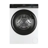 Haier Waschmaschine 9kg A Inverter Motor 1400 U/min Dampf leise 67dB Frontlader – Bild 3