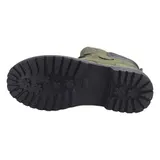 Kinder Winterstiefel Boots Stiefel Gefüttert Mädchen Schuhe Jungen Grün 29 30 32 – Bild 4