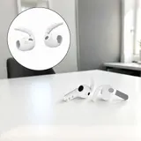 Premium Silikon Ohrst?psel f??r Samsung f??r Galaxy Buds 4 - rutschfeste Passfo – Bild 2