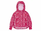 LUPILU Mädchen Schneejacke Winter Jacke Skijacke BIONIC® Kapuzejacke Wasserdicht – Bild 1