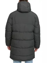 Indicode Herren Winterjacke INPazze-Herrenjacke Steppjacke Wintermantel Kapuze – Bild 5