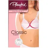 Playtex Criss Cross 165 185 Damen Minimizer-BH ohne Bügel Neu – Bild 5