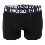 riverso Boxershorts Herren RIVOle 6er Pack Unterhosen Unterwäsche Retroshorts – Bild 2
