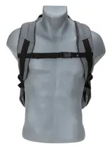 Schulrucksack Jungen Rucksack Elephant Hero 4 T Set 12770 Cyber Camo Grün +rsmr – Bild 11