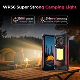 2025 OUKITEL WP56 Outdoor Handy 5G 16000mAh 36G+512GB Android 15 Smartphone 6,8' – Bild 3