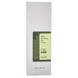 COSRX Aloe beruhigende Sonnencreme LSF50 SPF50 PA+++ feuchtigkeitsspendend 50 ml – Bild 4