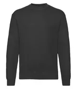 Fruit of the Loom Sweatshirt Set-In Sweat Herren Pullover Gr. S M L XL XXL 3XL – Bild 1