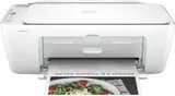 HP DeskJet 2810e Multifunktionsdrucker Tintendrucker All-in-one Scanner WiFi NEU – Bild 4