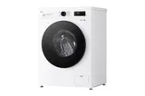 LG Waschmaschine Essence White EEK A 8 kg 1.350 U.Min. Unterbaufähig mit Steam – Bild 12