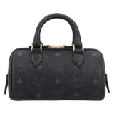MCM 'Ella Boston Mini' Handtasche – Bild 4