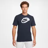 Nike Dri-FIT Run DNA Herren T-Shirt Trainingsshirt Fitnessschirt Sportshirt – Bild 7