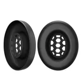 Silikon Ohrpolster Abdeckung für 4 Wireless Headset ABS 8 10 4cm Kratzfest – Bild 3