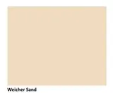 Alpina Farbrezepte 5 Liter B WARE  Wandfarbe hochdeckend Farbe, Farbwahl B- WARE – Bild 7