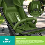 KIDIZ® Kinderwagen klappbar Reise Buggy Faltbar Kinder Sportwagen 0-48 Monate – Bild 10