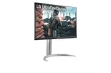 LG 27UP650K‑W 27" UHD 4K IPS Monitor mit HDR400 & 95% DCI‑P3 – Bild 12