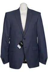 Digel Sakko Herren Business Jacket Anzug Jacke Herrenblazer Gr. 50 S... #exbh9sl – Bild 1