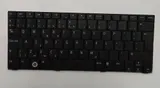 Original Tastatur Genuine Dell Inspiron Mini 10-1010 QWERTY DE 0F261M – Bild 1