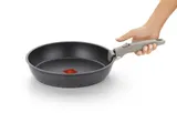 3-teiliges Pfannenset mit abnehmbarem Griff One Click Pietra – Bild 3