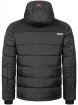 Jacke Herren Winter Winterjacke Geographical Norway Herren Parka H-354 NEU S-3XL – Bild 3