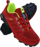 Sandic Herren Sneaker Schuhe leicht sportlich viele Farben Gr. 41 - 46 Nr. 6302 – Bild 6