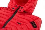 Marikoo Damen Stepp Jacke Steppjacke Übergangsjacke Frühling gesteppt NEU B600 – Bild 3