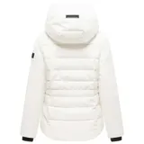 Navahoo Damen Herbst Winter Steppjacke Jacke gesteppt gefüttert Stepp N165 – Bild 7