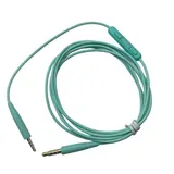 1,4 Meter Audiokabel für für BOSE QC25 II QC45 NC700 Y45 Y50 Sauerstofffrei – Bild 1